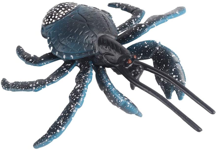 Coconut Crab Sea Animal Toy